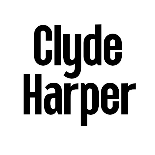 Clyde Harper